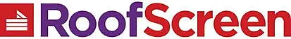 RoofScreen logo – commercial rooftop equipment screen and panel systems manufacturer project gallery